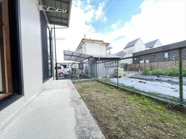 大和川ハイツ
