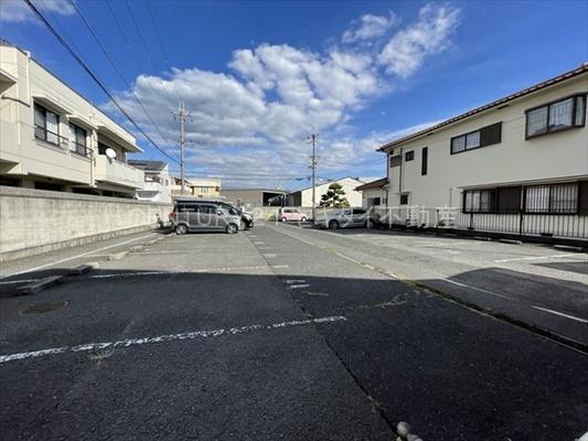 大和川ハイツ