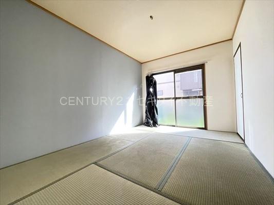 大和川ハイツ