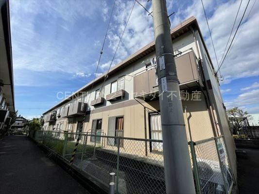 大和川ハイツ