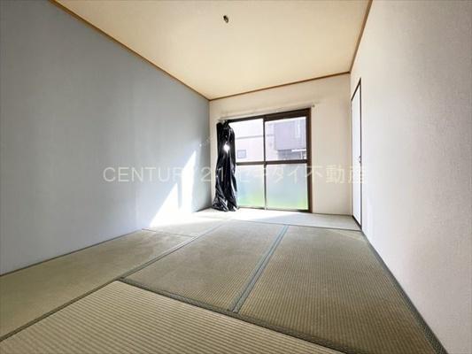 大和川ハイツ