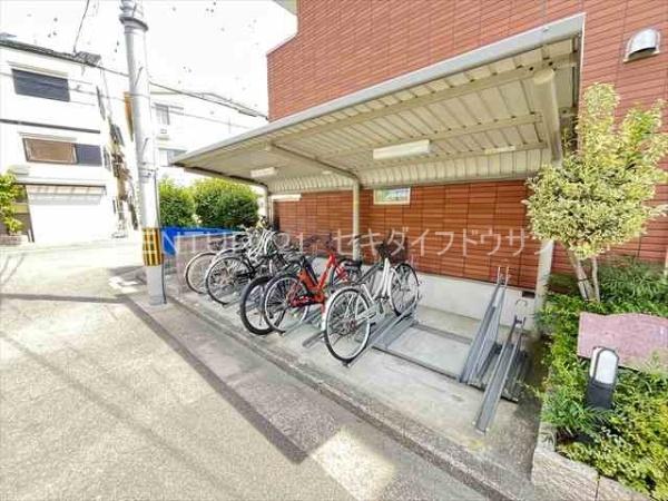 ハイツ赤坂