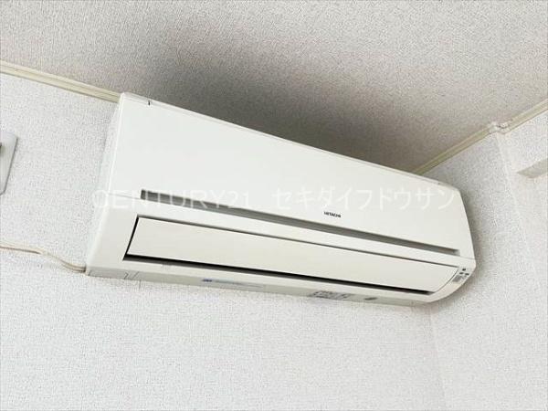 ハイツ赤坂