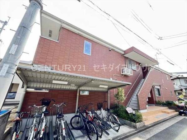 ハイツ赤坂