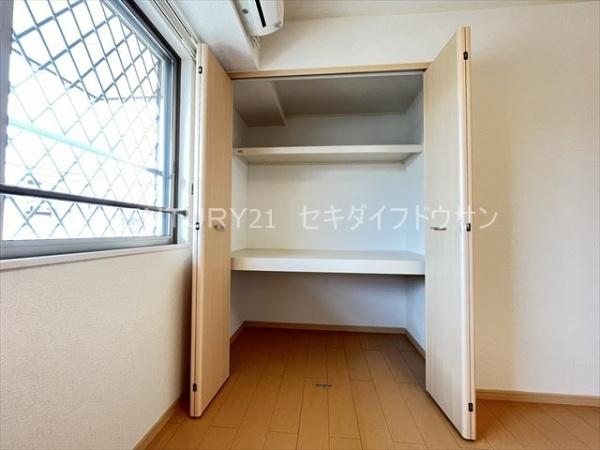ハイツ赤坂