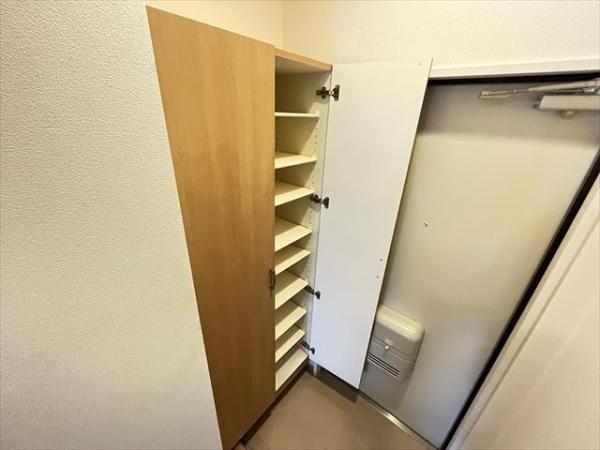 ミルキーウェイ八尾