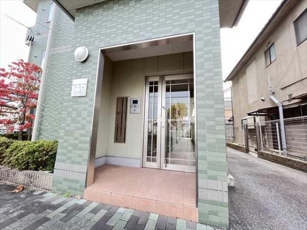 ミルキーウェイ八尾
