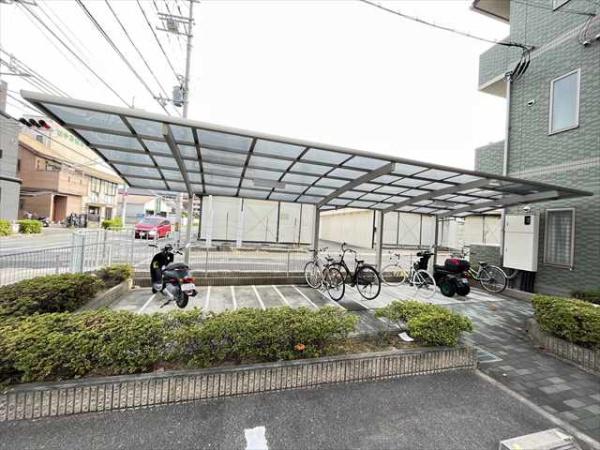 ミルキーウェイ八尾