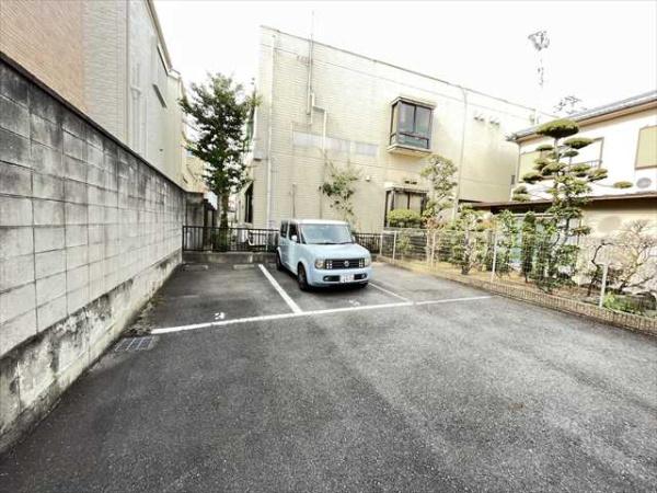 ミルキーウェイ八尾
