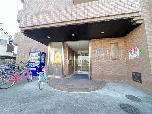 エムテック八尾