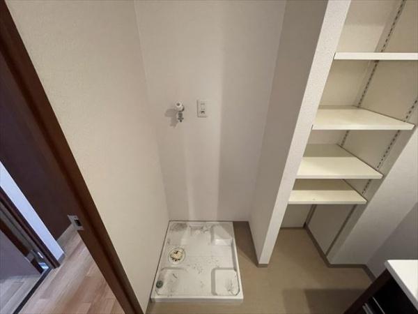 八尾市南植松町４丁目のマンション