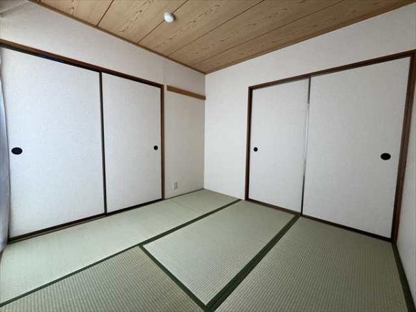 メゾン大久保