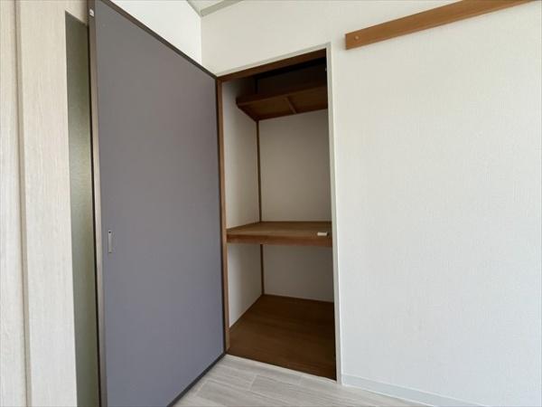 メゾン大久保