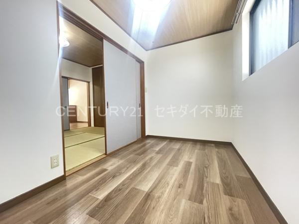 亀井町テラスハウス