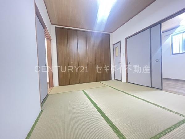 亀井町テラスハウス