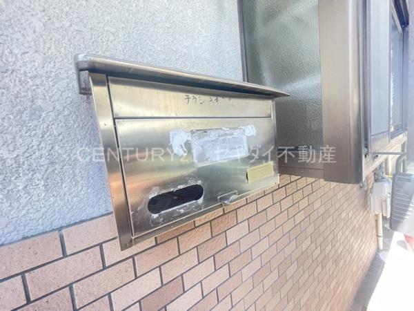 亀井町テラスハウス