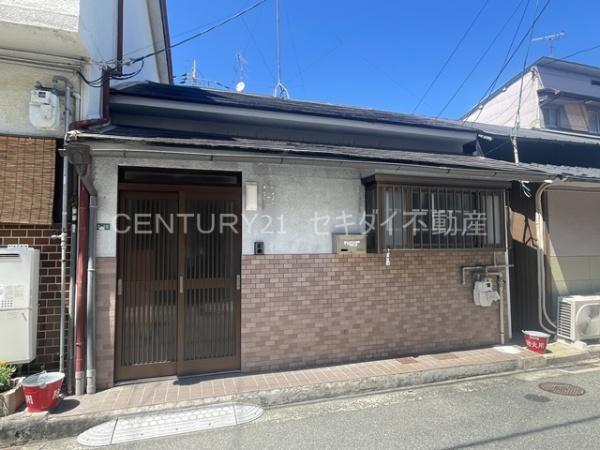 亀井町テラスハウス