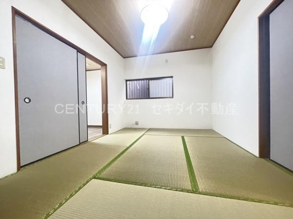 亀井町テラスハウス