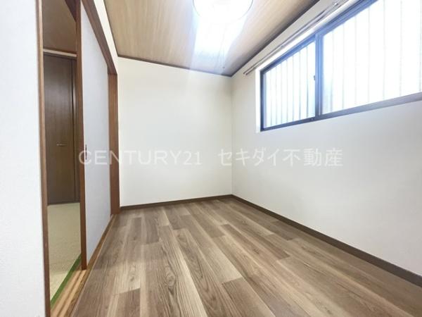 亀井町テラスハウス