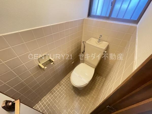 亀井町テラスハウス