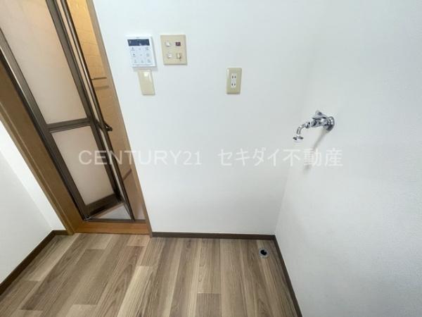 亀井町テラスハウス