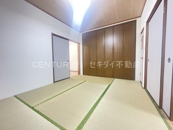 亀井町テラスハウス