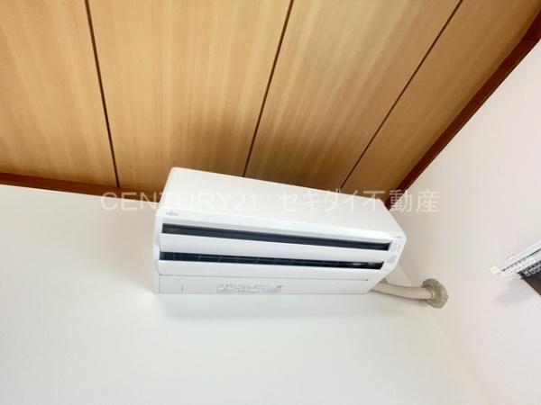 メゾン北新