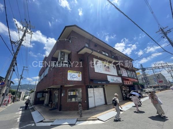 メゾン北新