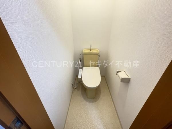 メゾン北新
