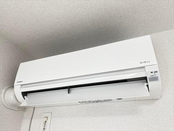 アルバ八尾