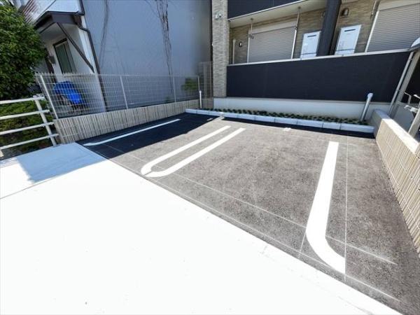 アルバ八尾