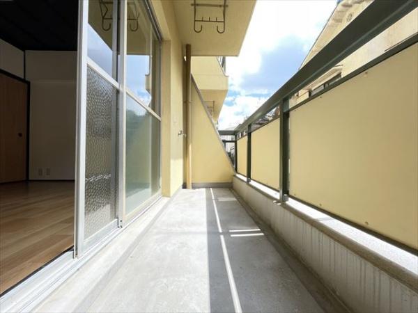 山本北コーポラス2号