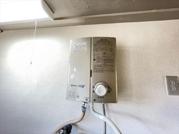 山本北コーポラス2号