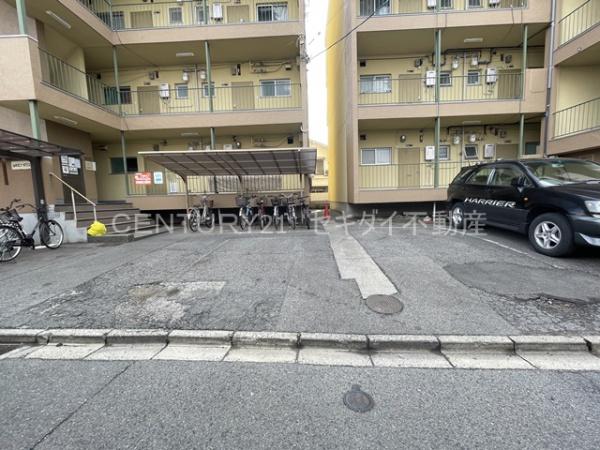 山本北コーポラス2号