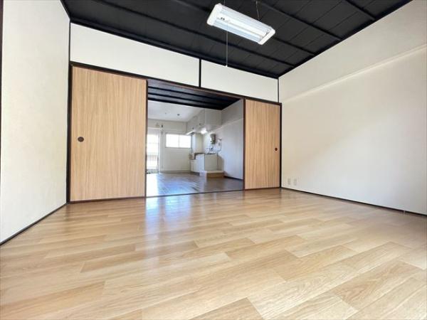 山本北コーポラス2号
