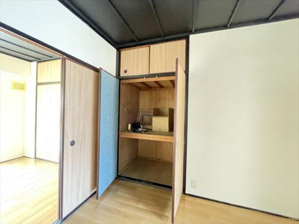 山本北コーポラス2号