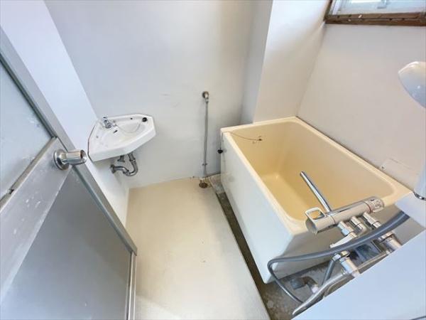 山本北コーポラス2号