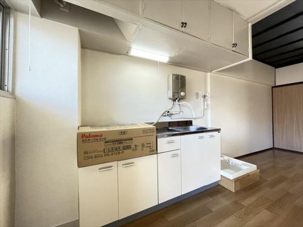 山本北コーポラス2号