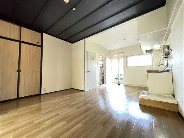 山本北コーポラス2号