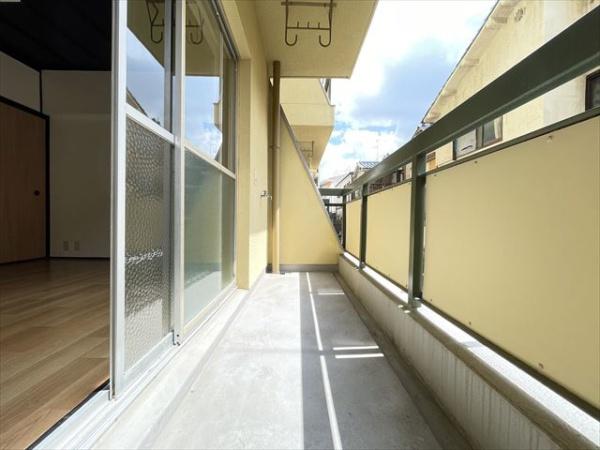 山本北コーポラス2号