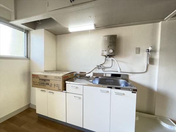 山本北コーポラス2号