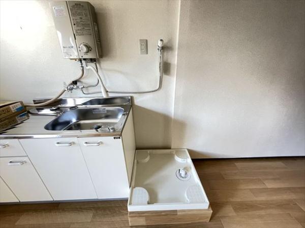 山本北コーポラス2号