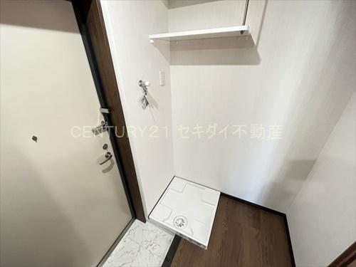 ヒルズ八尾本町