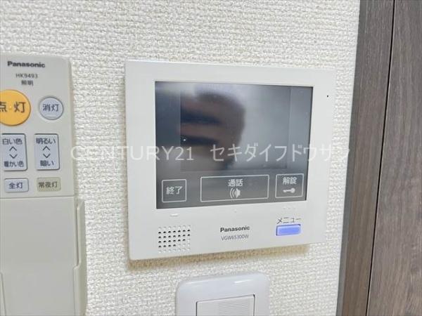 フジパレスパルトネールさとのⅢ番館