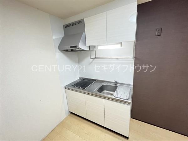 フジパレスパルトネールさとのⅢ番館