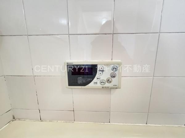 江尻マンション