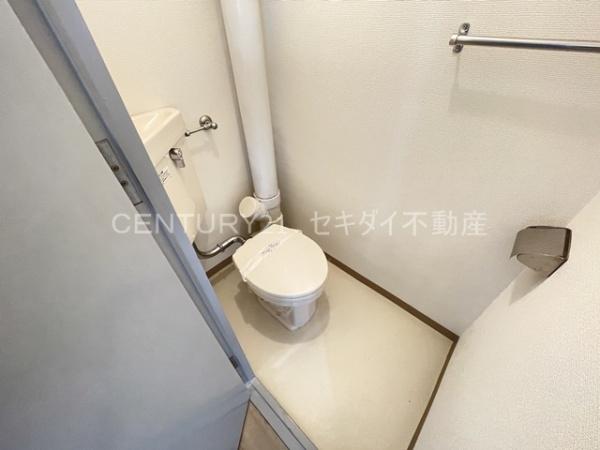 江尻マンション