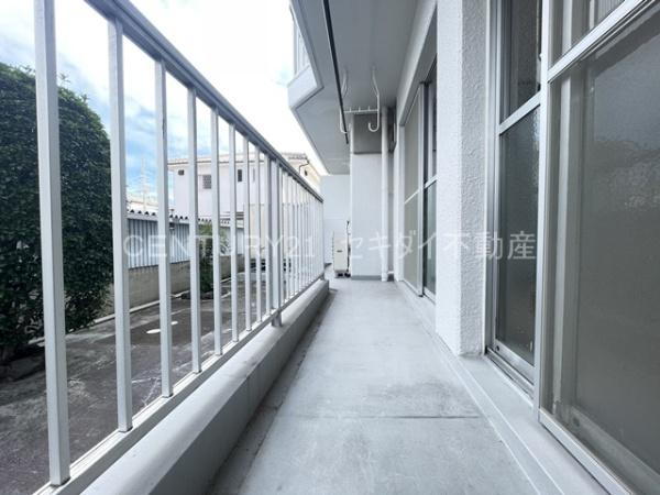 江尻マンション