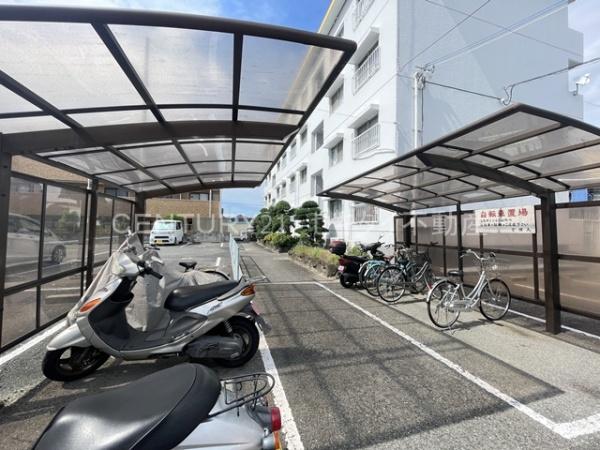 江尻マンション