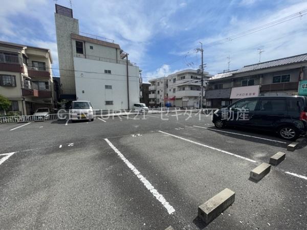 江尻マンション
